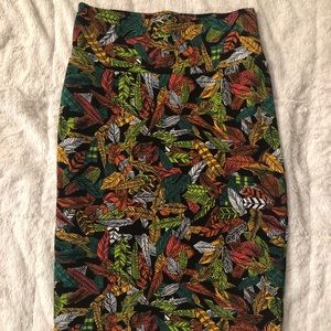 LulaRoe Cassie Skirt